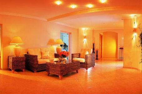 фото отеля Strandhotel Entner