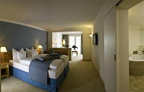 фото отеля Strandhotel Entner