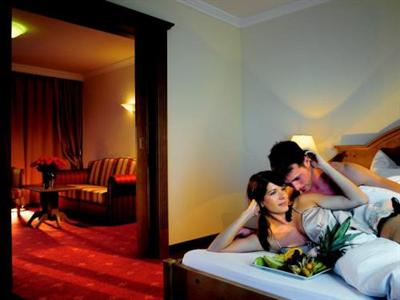 фото отеля Strandhotel Entner