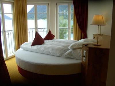 фото отеля Strandhotel Entner