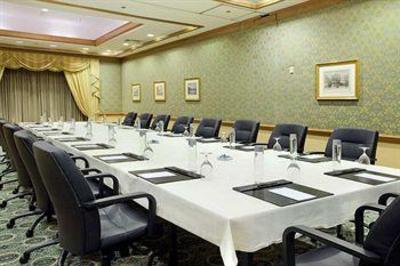 фото отеля Hilton Hotel Short Hills