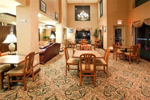 фото отеля Holiday Inn Express & Suites Austin - Sunset Valley