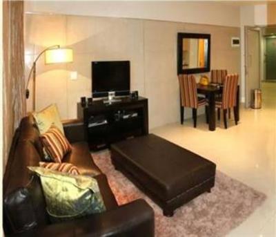 фото отеля Ashante Apartments Johannesburg