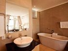 фото отеля Ashante Apartments Johannesburg