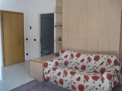 фото отеля B&B Stazione