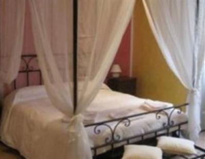 фото отеля B&B Stazione