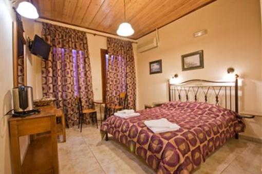 фото отеля Helena Hotel Chania