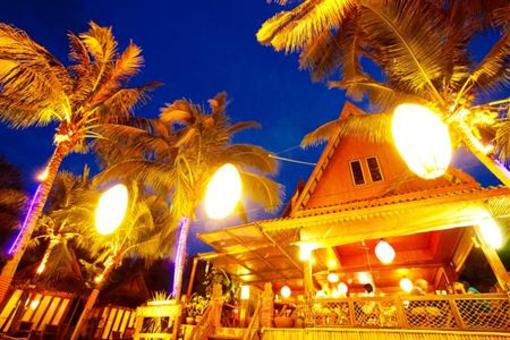 фото отеля Baan Panburi Village At Yai Beach