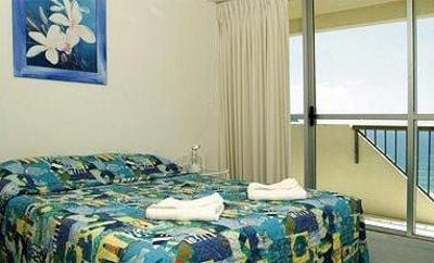 фото отеля Baronnet Apartments Gold Coast