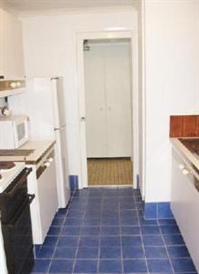 фото отеля Baronnet Apartments Gold Coast