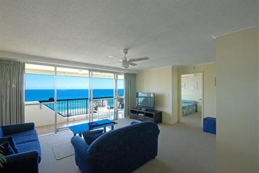 фото отеля Baronnet Apartments Gold Coast