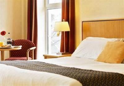 фото отеля Maldron Hotel Cork