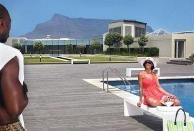 фото отеля Lagoon Beach Hotel Cape Town
