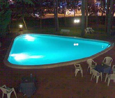 фото отеля Hotel Park Ge.Al.