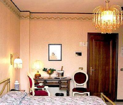 фото отеля Hotel Park Ge.Al.