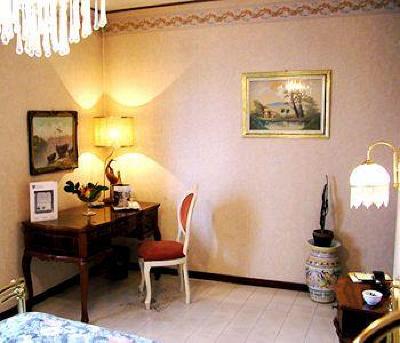 фото отеля Hotel Park Ge.Al.