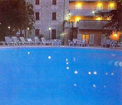 фото отеля Hotel Park Ge.Al.