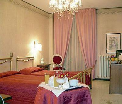 фото отеля Hotel Park Ge.Al.