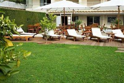 фото отеля Hotel Spa Beau Sejour