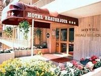 Hotel Spa Beau Sejour