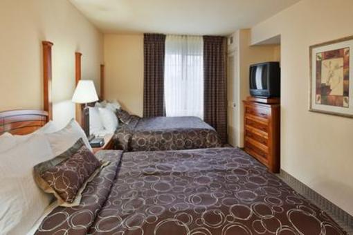 фото отеля Staybridge Suites Portland Airport