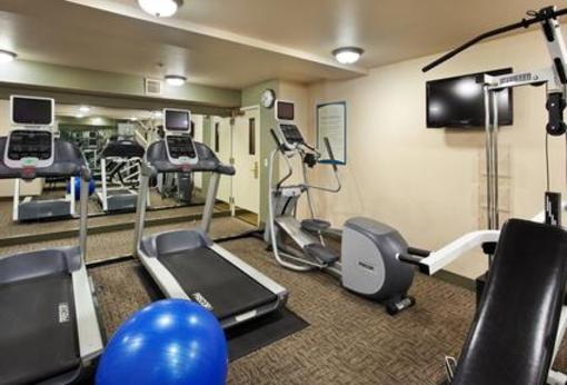 фото отеля Staybridge Suites Portland Airport