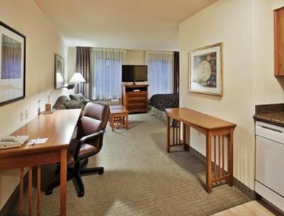 фото отеля Staybridge Suites Portland Airport
