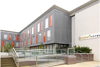 фото отеля Maldron Hotel Citywest Dublin Saggart