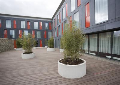 фото отеля Maldron Hotel Citywest Dublin Saggart