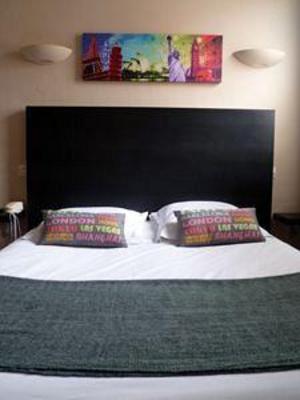 фото отеля Hotel Jules Le Touquet