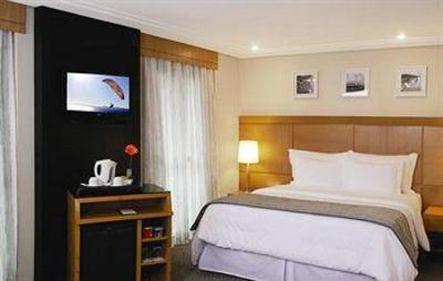 фото отеля Melia Jardim Europa