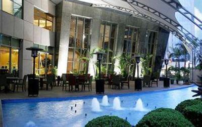 фото отеля Melia Jardim Europa