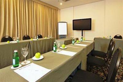 фото отеля Melia Jardim Europa