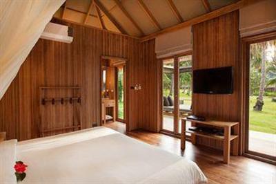 фото отеля The Haad Tien Beach Resort Koh Tao