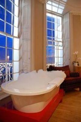фото отеля Drakes Hotel Brighton