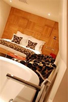 фото отеля Drakes Hotel Brighton