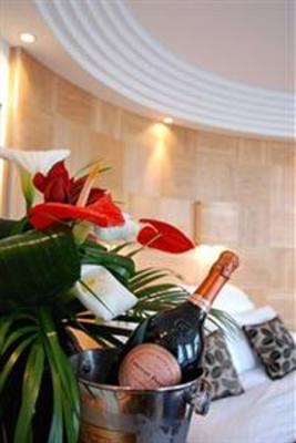 фото отеля Drakes Hotel Brighton