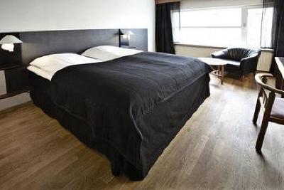 фото отеля First Slotshotel Aalborg