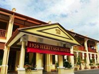 1926 Heritage Hotel