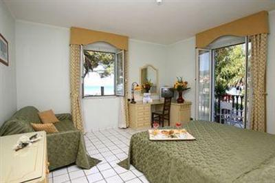 фото отеля Grande Albergo Sestri Levante