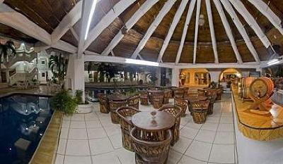 фото отеля Fiesta Mexicana