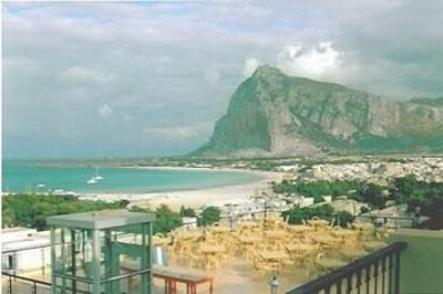 фото отеля Panoramic Hotel San Vito Lo Capo