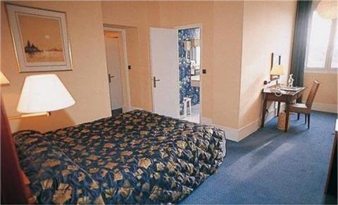 фото отеля BEST WESTERN de Diane