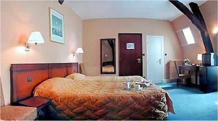 фото отеля BEST WESTERN de Diane