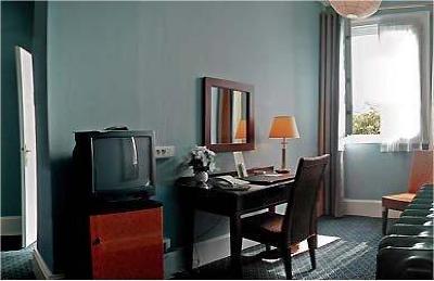 фото отеля BEST WESTERN de Diane