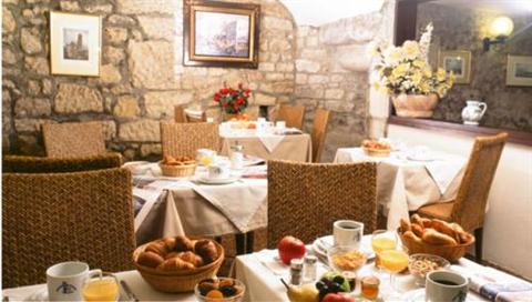фото отеля BEST WESTERN de Diane