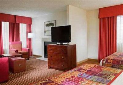 фото отеля Dallas Marriott Las Colinas