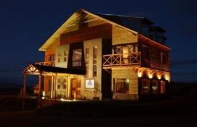 фото отеля Hosteria Lupama El Calafate