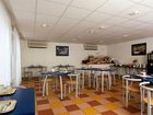 фото отеля Appart'City Beziers