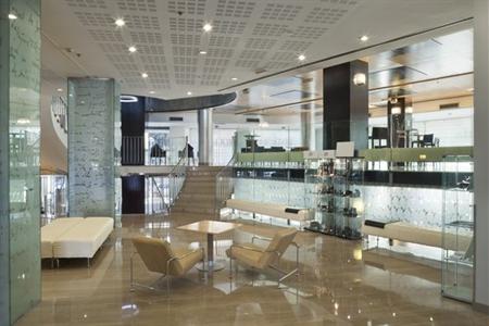 фото отеля Holiday Inn Valencia